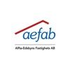 AEFAB Bostadsapp icon