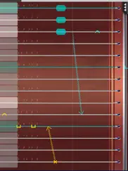 guzheng master iPad Captures Décran 4