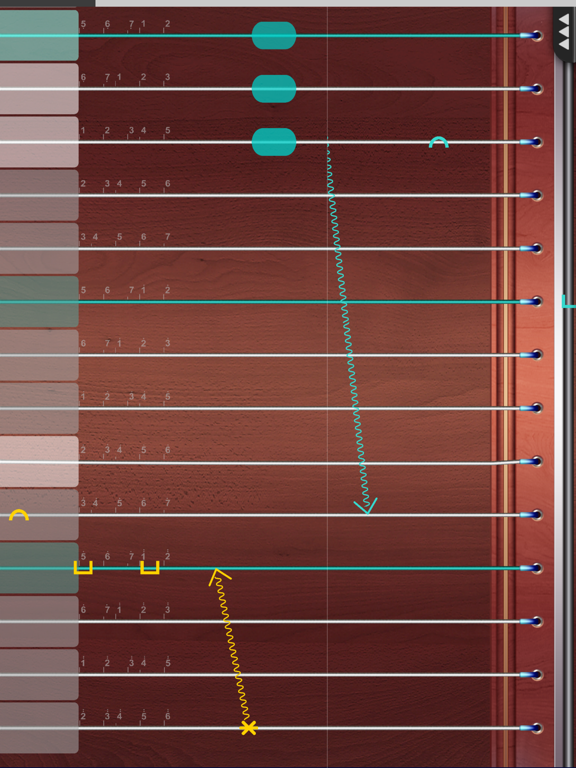 Guzheng Masterのおすすめ画像4
