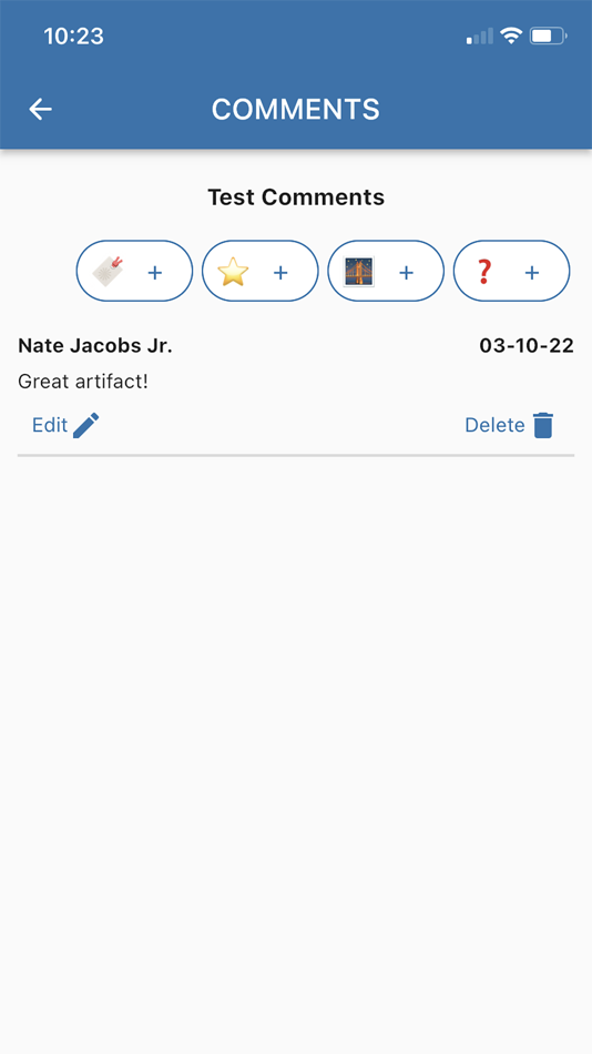 #4. Spiral Notebook (iOS) 由: University of California, Los Angeles