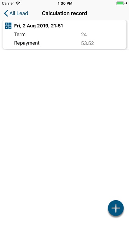 Chase Finance Australia screenshot-4