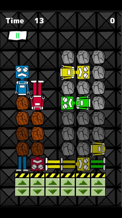 Rush Repairing screenshot-3