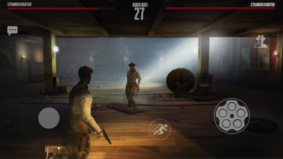 Guns Arena: PvP Shooting Games Screenshot