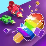 Merge And Break App Negative Reviews