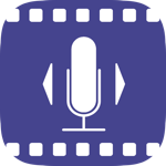 Download MicSwap Video Pro Sound Editor app