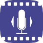 MicSwap Video Pro Sound Editor app download