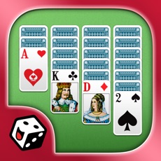 Activities of Solitaire - The Card Game