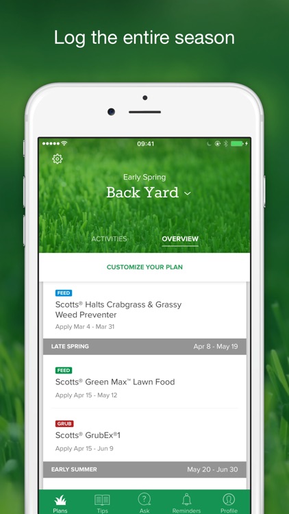 My Lawn from Scotts: A Complete Guide to Lawn Care