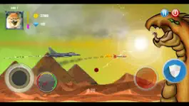 Game screenshot Keyla Sky Ace mod apk