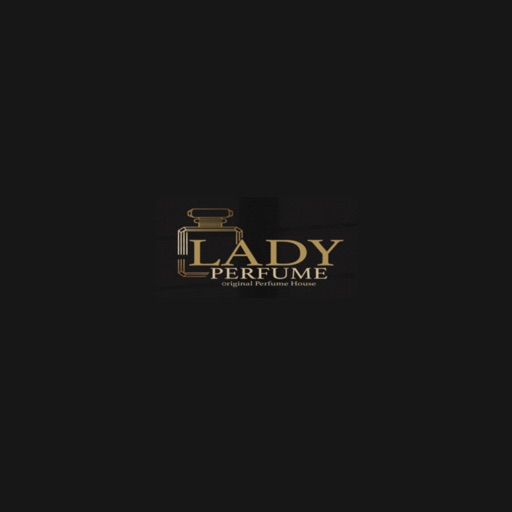 Lady Perfume