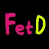 FetD: Fetish, BDSM, Kinky Date icon