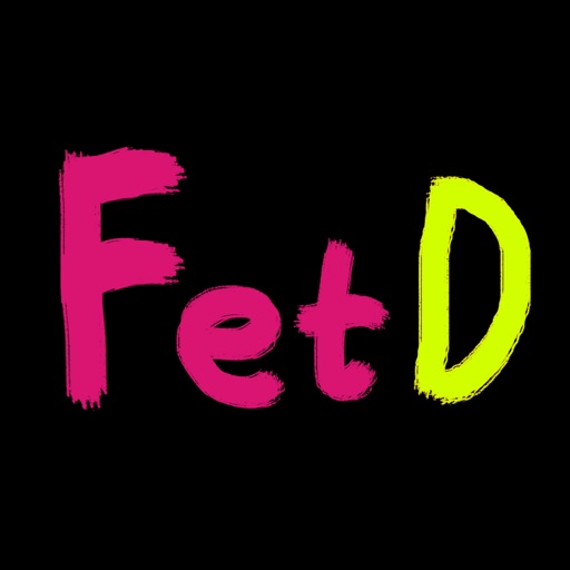 FetD: Fetish, BDSM, Kinky Date iOS App