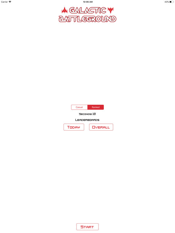 Screenshot #6 pour GBG Tapout