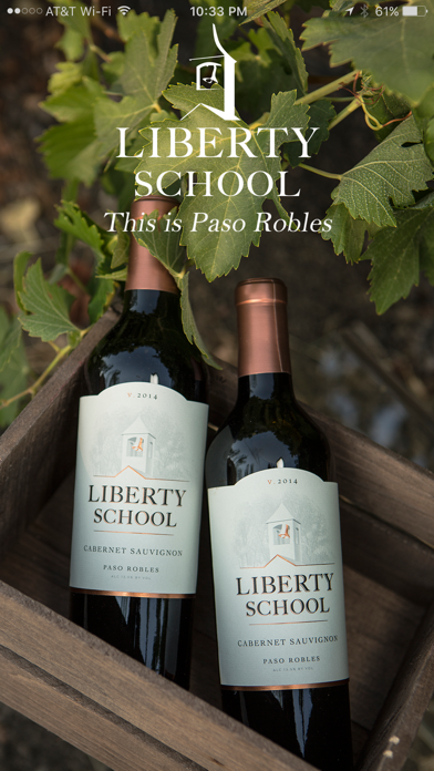 How to cancel & delete Liberty School Paso Robles from iphone & ipad 1