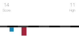 Game screenshot Squares on Line hack