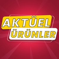 Aktüel Market İndirimleri logo