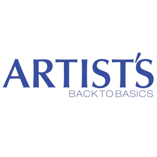 Artist's Back to Basics icon