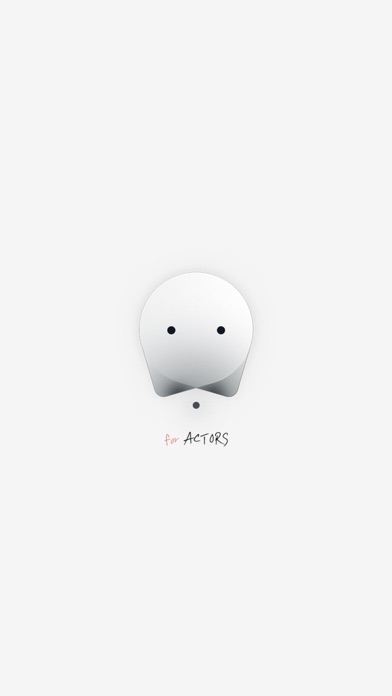 bubble for ACTORSのおすすめ画像1