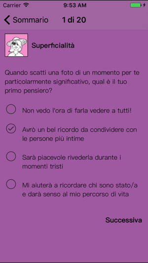 Test di Personalità(圖4)-速報App