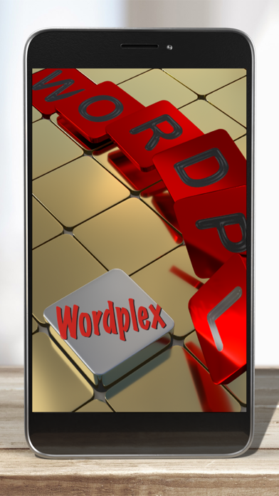 Screenshot #2 pour Wordplex
