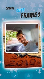 Christmas & New Year - Wishes Captura de tela 5