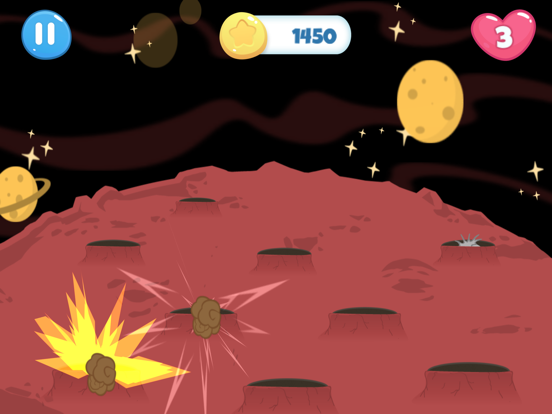 Screenshot #6 pour WhackA Monster