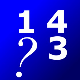 Snímky obrazovky (5) Missing Num