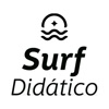 Surf Didático icon