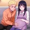 Anime Pregnant Mommy Games Sim icon