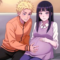 Anime Pregnant Mommy Life Game
