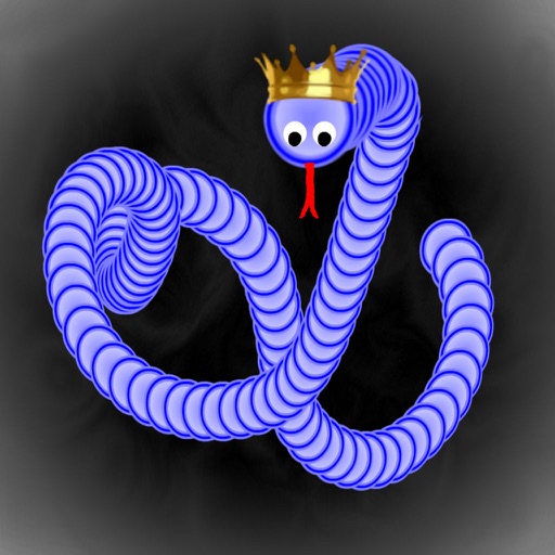 Math worm icon