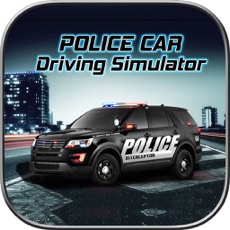 Activities of Ultimate Police Car Driver Simulator