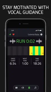 How to cancel & delete running trainer: tracker&coach 3