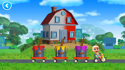 LooLoo Kids: Learning Academy Screenshot