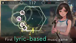 Game screenshot Lyrica 陽春白雪 apk