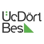 ÜçDörtBeş Video Çözüm App Support