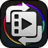 Video Converter and Compressor - iPadアプリ