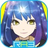 着せ替えRagazzA13 for iPad - iPadアプリ