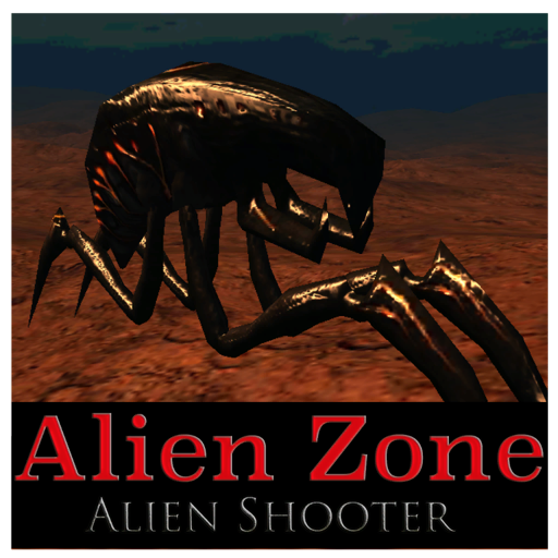 Alien Zone