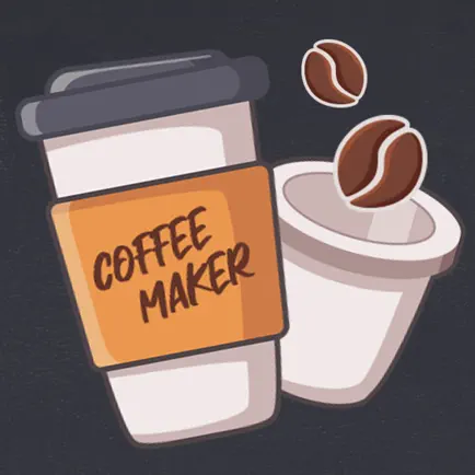 Coffee Maker: Barista Game Читы
