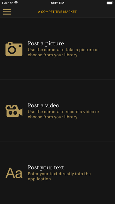 Leadership The 99 Golden Rules Screenshot
