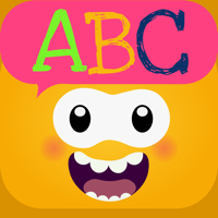 Learn Alphabet English