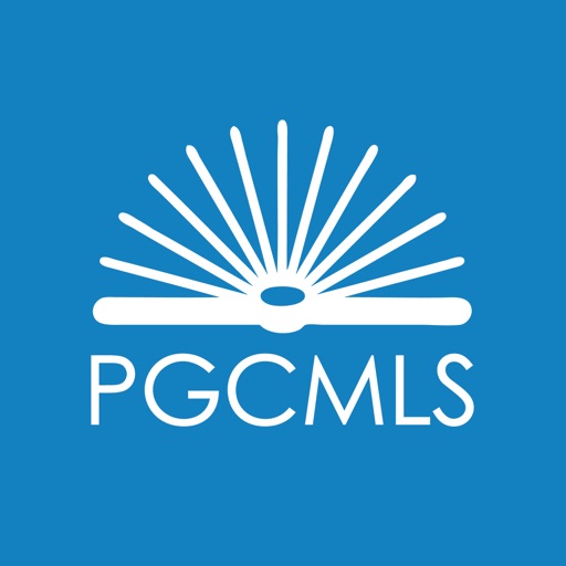 Prince Georges County Library