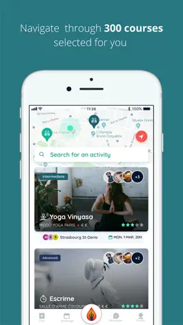 Game screenshot Hot Yoga Commonside mod apk