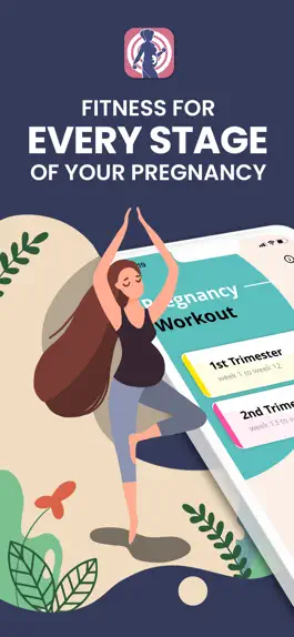 Game screenshot Pregnancy Workouts-Mom Fitness mod apk