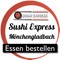 Willkommen bei Sushi Express in Mönchengladbach