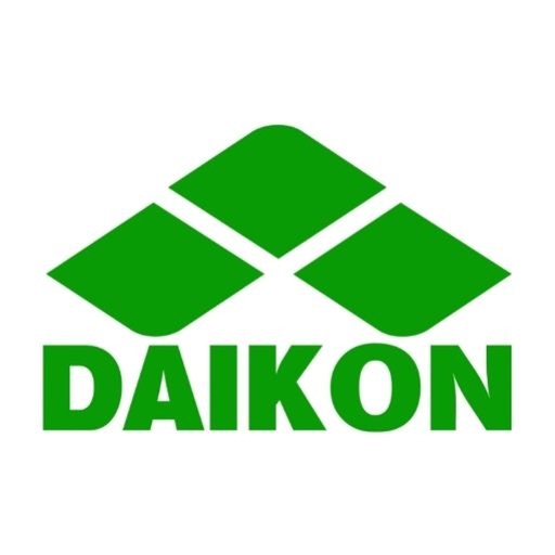 Daikon Asia