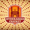 Hyderabad T20 Cricket Fan App icon