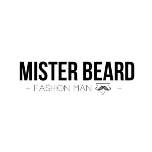 Mr. Beard Market icon