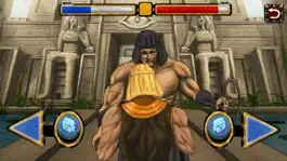 Game screenshot Moses the Freedom Fighter hack